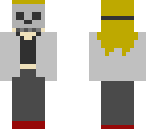 itsfriski skin