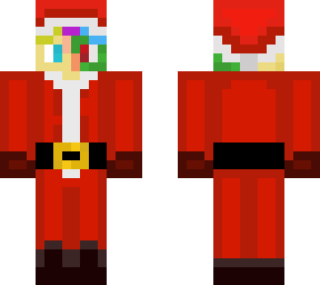 itsspyroplays santa