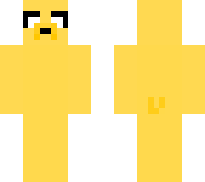 jake the dog