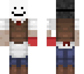 jerry possession