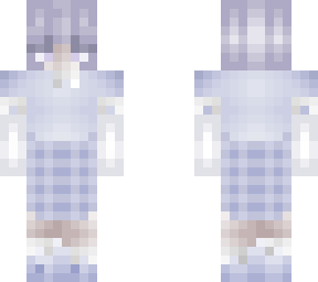jingles inspired skin!
