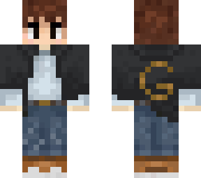 john origins human skin