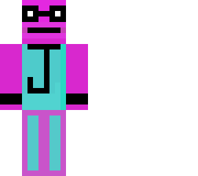joys world skin