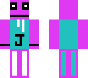 joys world skin