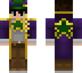 kahmz jotaro