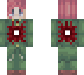 kakyoin edit