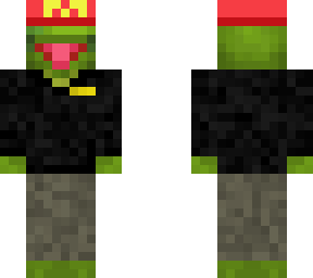 kermit mcdonalds
