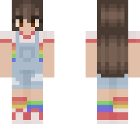 kidcore girl