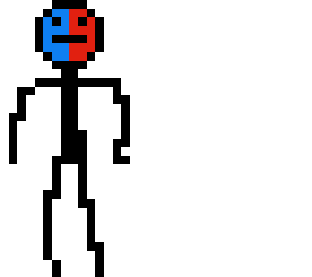 kier & dev stickman