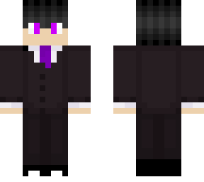 killercraft final skin