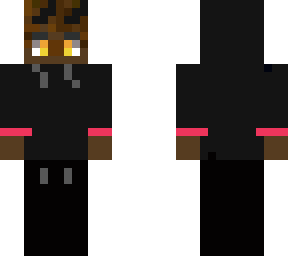 king dezmoji skin( short sleeve and horns
