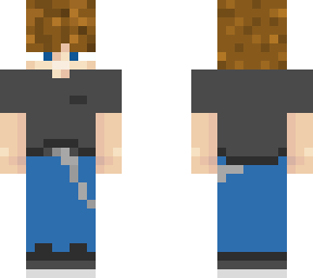 kneelskneels skin