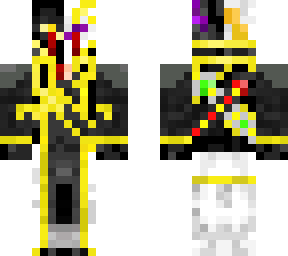 kogs mask version 2