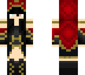 kriegerin