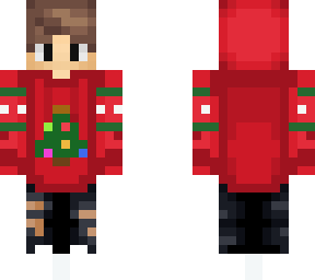 krismas drago update