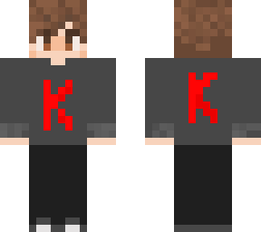 kunfunun secondary skin