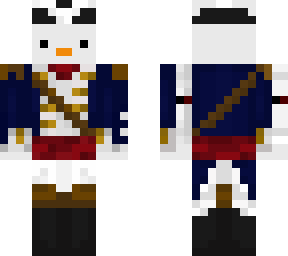 l'manburg duck