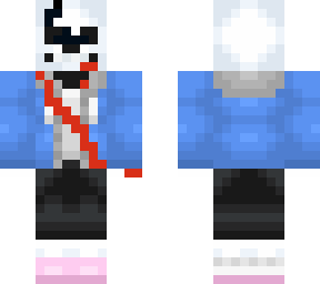 last breath sans phase 3
