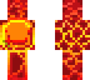lava dream