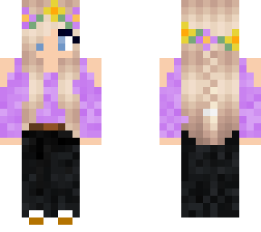 lavender