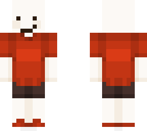 leaf guy
