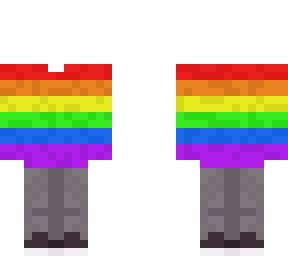 lgbtq+  sweater