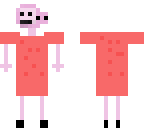 little pig boy
