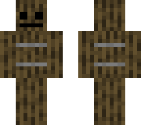 logs