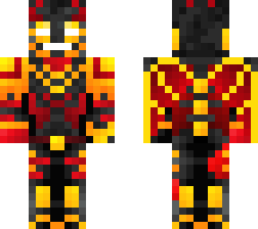 lord crimson re-upload but upgraded more (re-uploaded a second time lol)