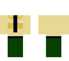 los angeles county sheriff uniform