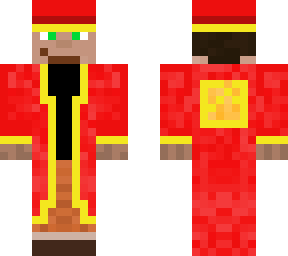 mage jzap