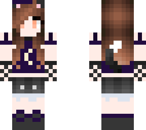 magic witch girl