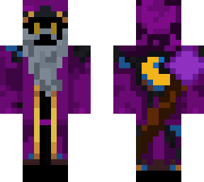 mago