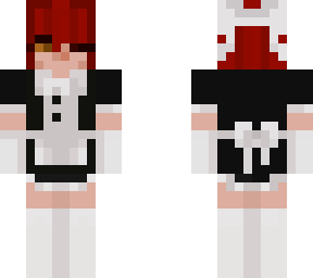 maid arson