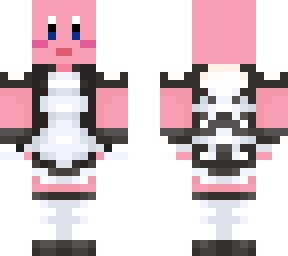 maid curbee