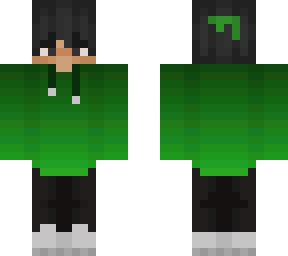 mapicc green