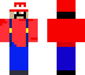 mario