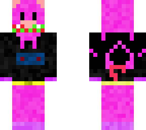 masked pig