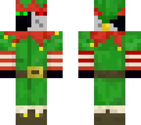 mcc 19 emerald elves ranboo