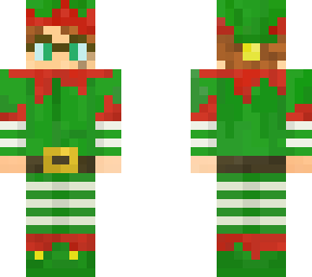 mcc 19 emerald elves slimecicle