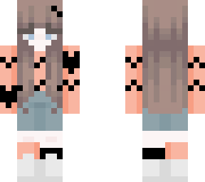 me "fixing" my first skin?