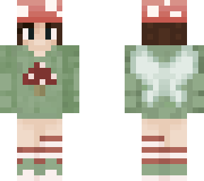 meadows skin