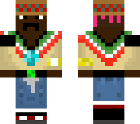 mexican steve gang 5