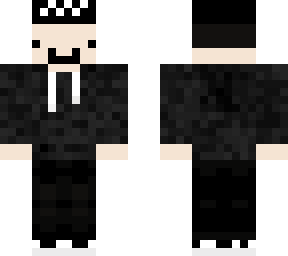 mi skin definitiva