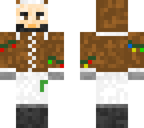 miguel revamp and xmas