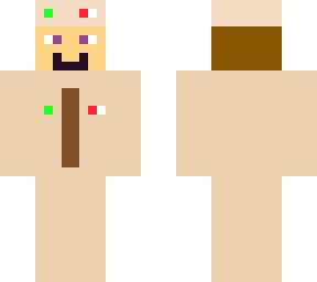 minecraft fisherman