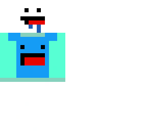mint derpy