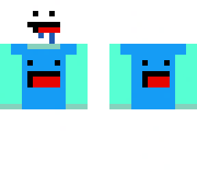 mint derpy