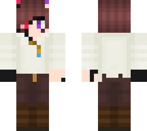 mint's lore skin wee