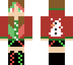 miregamer christmas